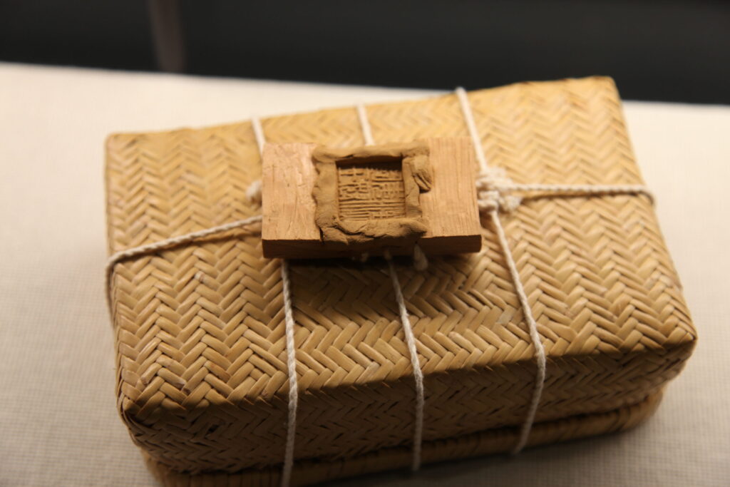 福岡市博物館展示品